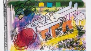 LP at 20: Exhibition at Limerick’s Hunt puts firm print on a ‘close relationship’
