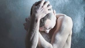 Double slice of Prime Cut theatre with focus on male mental health for Belltable