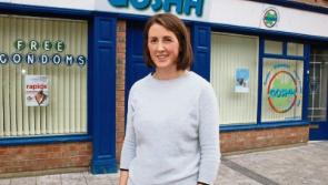 ‘Respect and protect’: Limerick charity’s main message for Shag week
