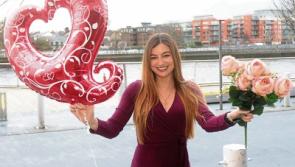 Love is blind for host of Limerick dating event Meghann who is ‘happy being single’