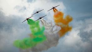 Hopes fly high that Foynes air show might still take-off in West Limerick