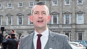 Limerick TD says 16.7% rent increase is ‘scandalous'