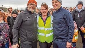 Limerick's Jean Tierney: 'I'd do Operation Transformation again in a heartbeat'