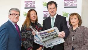 Lotto backing for Local Media Awards as sponsorship confirmed for two years