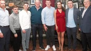County Limerick GAA Club is in A League of Their Own with star-studded fundraiser