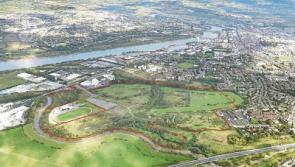‘Time is right’ to sell huge Limerick site with potential for major development