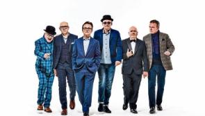 A ‘real coup’ as Madness added to Limerick’s new marquee Live at the Docklands series