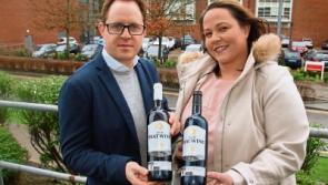 Limerick Business Leader: Local pair on the peat with new red and white wines