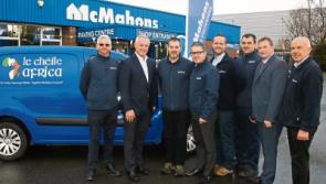 McMahons Builders Providers are ‘committed to supporting the local community’