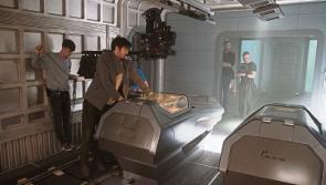 Big budget Nightflyers series filmed at Limerick’s Troy Studios ‘cancelled’
