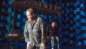 WATCH: Fishamble return to Limerick’s Lime Tree Theatre with On Blueberry Hill