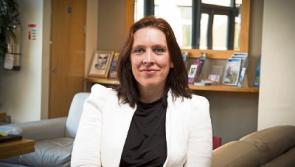 My Limerick - Nessa McGann: ‘Home is where the heart is’