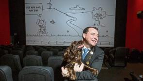 Stinking reviews!&nbsp;Limerick Council premieres anti-dog fouling ad in local cinemas