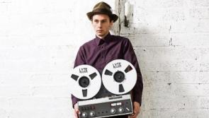MOBO nominated jazz drummer for County Limerick gig