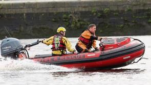 UPDATE: Girl remains in critical condition following boating incident