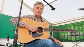 Johnny Duhan’s The Voyage tells Limerick songwriter’s tale of faith and family