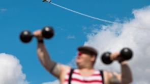 Limerick Council to ‘assist’ in securing major sponsor for Foynes Air Show in 2020
