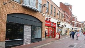 Limerick TD Niall Collins says government action is ‘needed on retail’