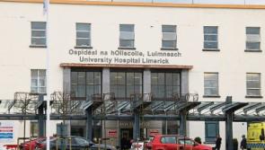 Highest level of overcrowding in 2019 recorded at University Hospital Limerick