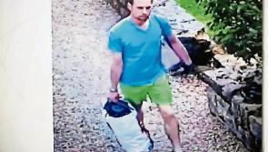 Limerick gardai put spotlight on hotel burglar during TV appeal