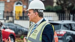 School application process could be ‘bettered’, Minister says on Limerick visit