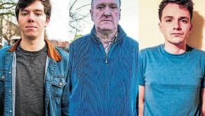 Life through lens of men’s health: Limerick photographer hopes to start conversation