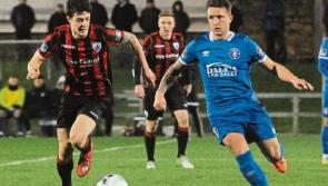 Limerick FC are off to the seaside to face Bray  Wanderers