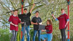 Record number of submissions for Limerick-based Fresh Film Festival