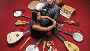 Rhiannon Giddens brings musical voyage of discovery to Limerick’s Lime Tree Theatre
