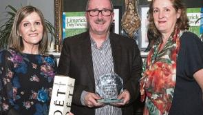 Church which has given new life to Limerick city street wins prize