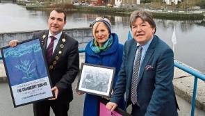 Limerick music collector Nicky Woulfe bites back over delay to €30k allocation