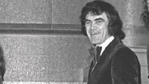 Legend of Limerick Showband era Ger Cusack passes away