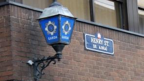 Man in his 50s charged in connection with stabbing garda in County Limerick