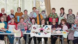 County Limerick sewing group put a lot of love in every stitch for orphans in Tanzania
