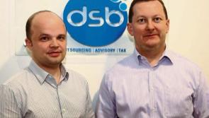 Limerick Business Leader: Accountancy firm with outsourcing at its very core