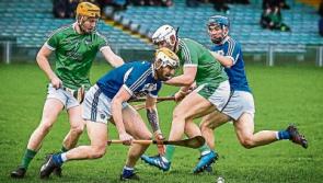 Laois stand in Limerick's way for League semi final berth