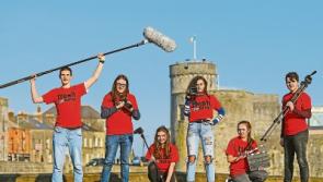 Limerick’s Fresh Film Festival: ‘The future of filmmaking is bright’