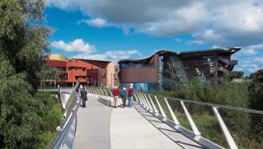New town could ‘weaken’ ties between University of Limerick and city: Candidate