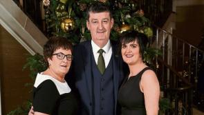 County rallies for daughter of Limerick GAA chairman John Cregan