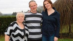 ‘I was gone. She brought me back.’ –  Limerick Farmer thanks woman who saved his life