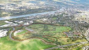 Councillor urges Limerick college to buy former Greenpark Racecourse site