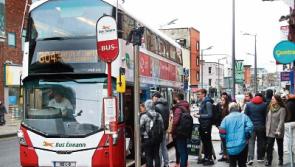 Bus Éireann aims to step up to give Limerick the service it deserves