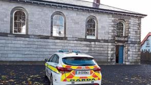 Staff at Limerick hotel  verbally abused by man who was refused alcohol after meal