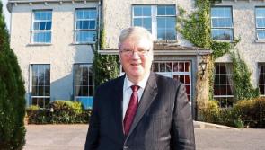 Pat McDonagh plans to unlock potential of Limerick village now he has keys to Castle Oaks