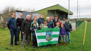 WATCH: Limerick GAA club reveals state-of-the-art ball alley plans