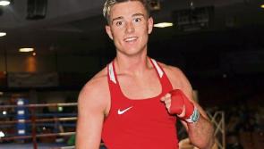 WATCH: Paddy Donovan weighs-in for latest professional bout