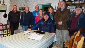 Walk of remembrance planned in County Limerick for dearly departed loved ones