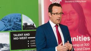 Regional careers fair set for Limerick’s South Court Hotel