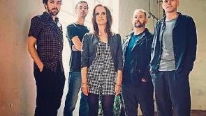 Limerick musician signs major Columbia Records deal with trad band Beoga