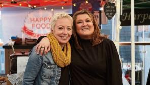 Traders at Limerick's Milk Market to go green for St Patrick's Day demos 